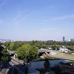 The High-Rise Condo With Pool