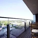 The High-Rise Condo With Pool