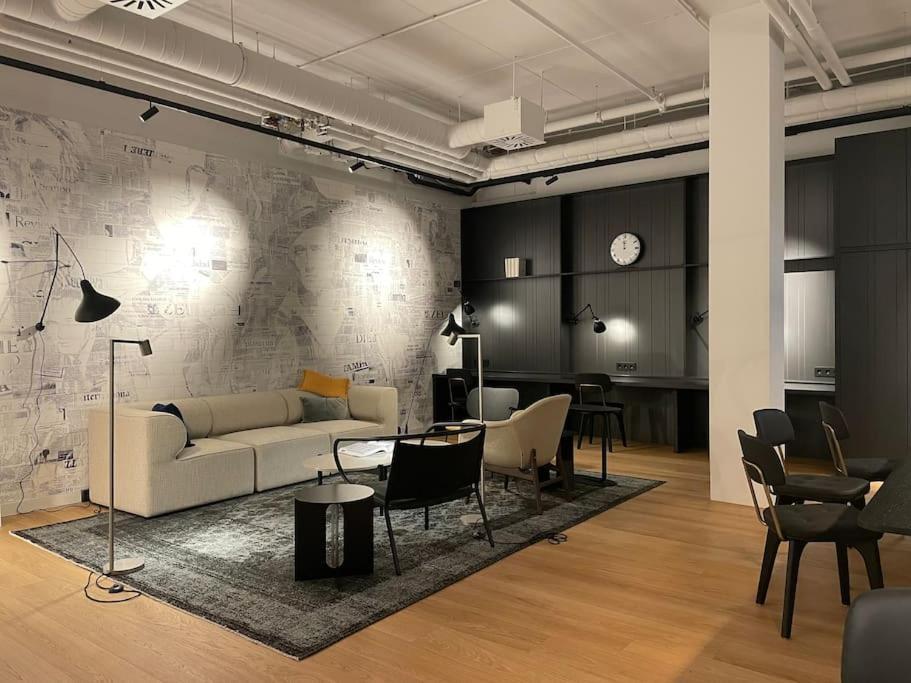 Apartamento The High-rise With Pool Viena