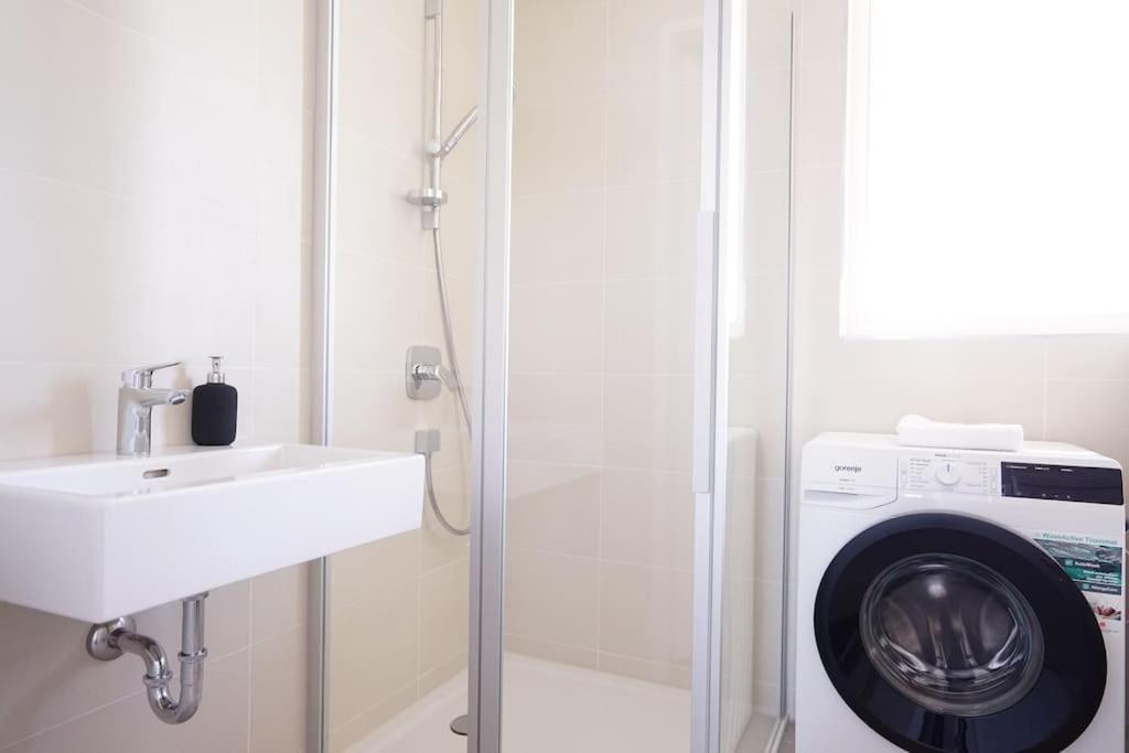 Apartamento The High-rise With Pool *